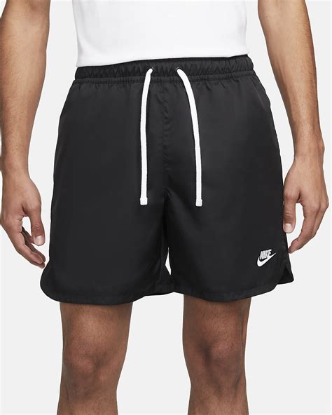 Mens Sportswear Shorts 